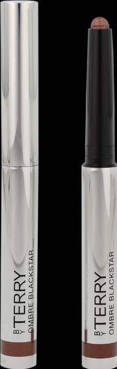 Actual product image By Terry Ombre Blackstar (Grey, Purple)