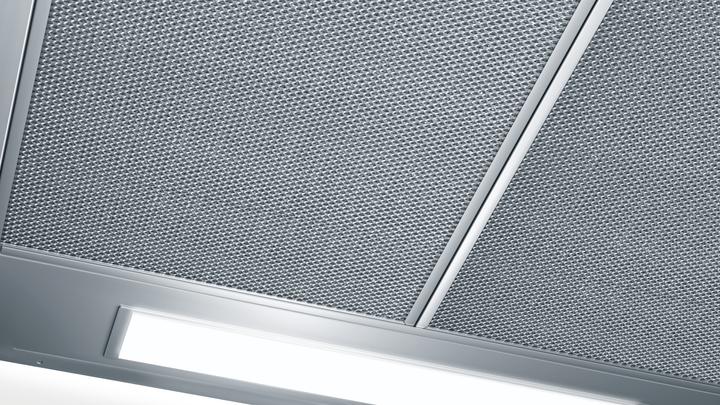 Image du produit Bosch Hausgeräte DUL63CC50 (Hotte à tiroir)