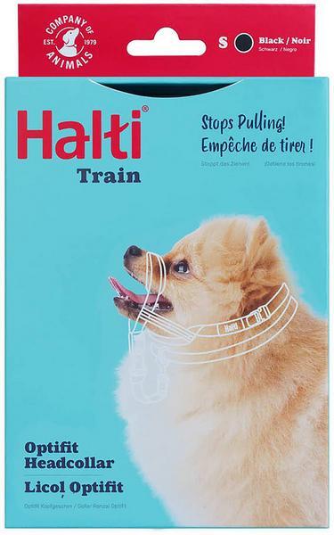 Immagine prodotto Company of Animals Halti Optifit Kopfgeschirr (S, Cane)