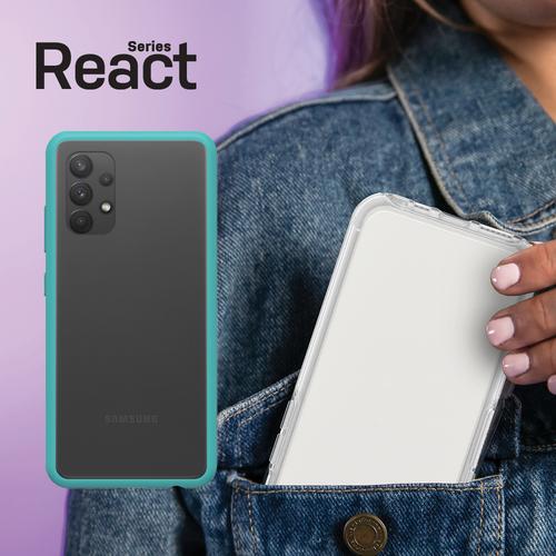 Produktbild OtterBox React (Samsung Galaxy A32)