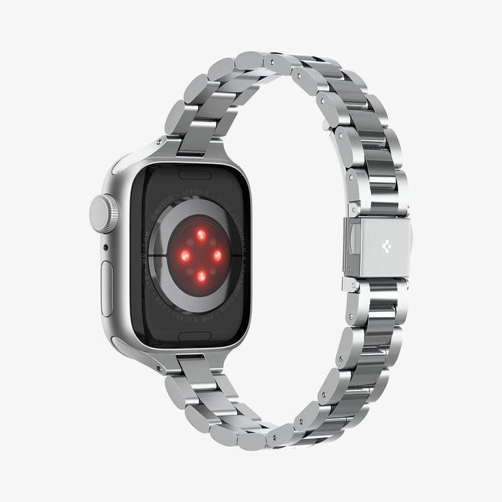 Produktbild Spigen Modern Fit 316L Band (Edelstahl)