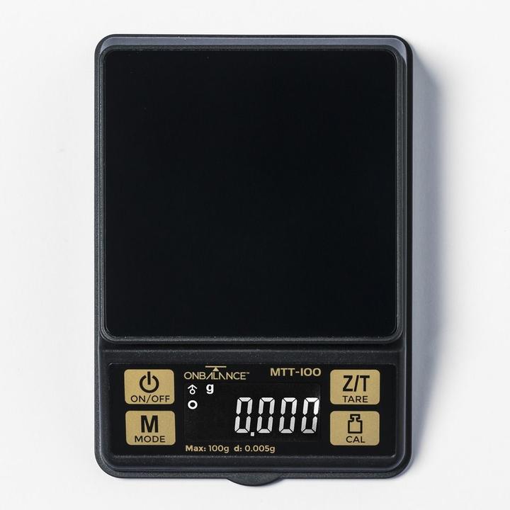 Actual product image MTT-100