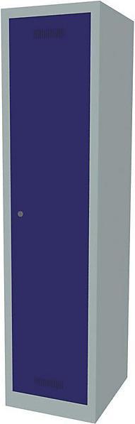 Immagine prodotto Bisley Armadio MonoBloc™, larghezza scomparto 348 mm, a un piano (42,5 x 50 x 170 cm)