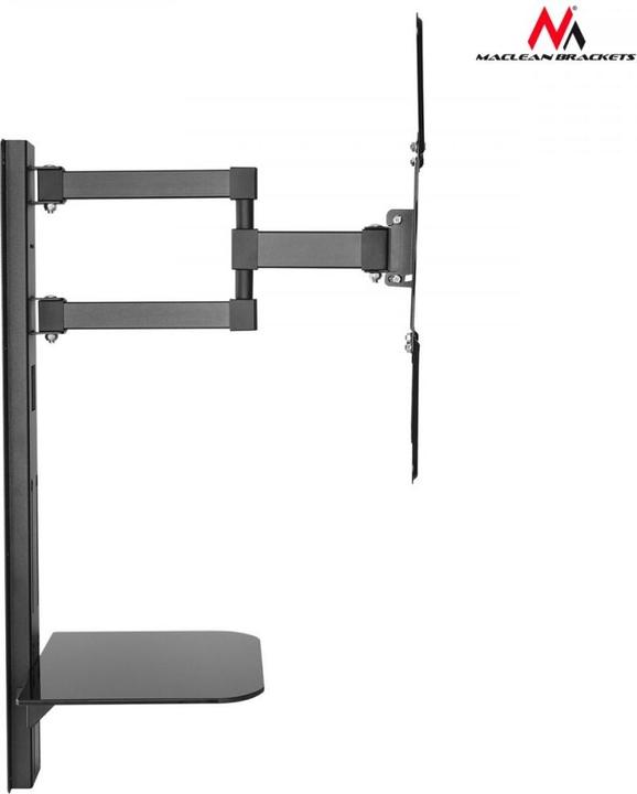Produktbild Maclean MC-772 TV-Halterung (55 Zoll) (Wand, 55", 30 kg)