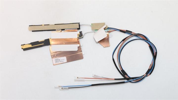 Image du produit Lenovo Antenne WW WL Kit TH-2