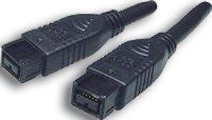 Produktbild Exsys IEEE 1394-Kabel (1 m, FireWire)