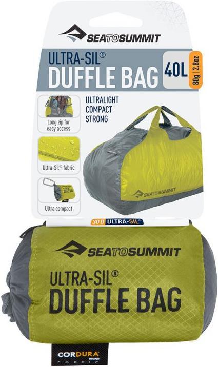 Image du produit Sea To Summit Duffle (40 l)