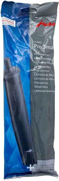 Image du produit Jura Cartouche filtrante CLARIS Pro Smart + (4 x)