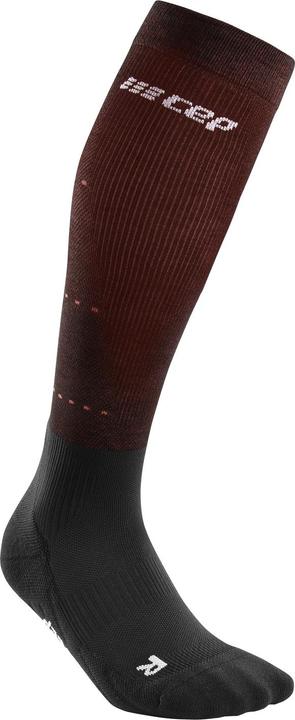 Cep Women's Infrared Recovery Socks Tall