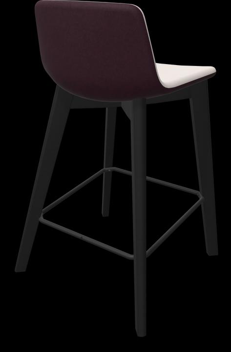 Immagine prodotto Narbutas Sgabello da bar Twist & Sit