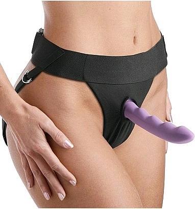 Immagine prodotto XR Brands Avalon Jock Style Strap On Harness