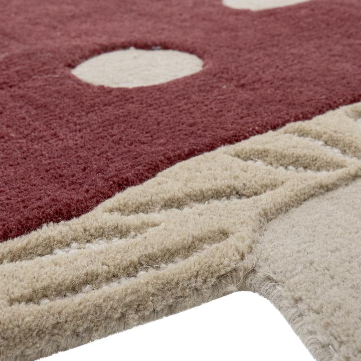 Image du produit Bloomingville Mini Mushroom (90 x 85 cm)