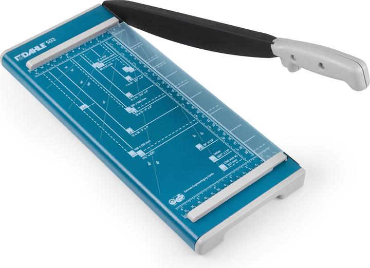 Dahle 502 (8 Blätter, A4)