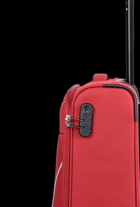 Actual product image Stratic Strong - Case S (38 l, Hand luggage (up to 50 litres))