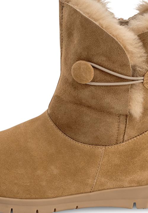 Produktbild Vitaform Stiefelette Supersoft (41)