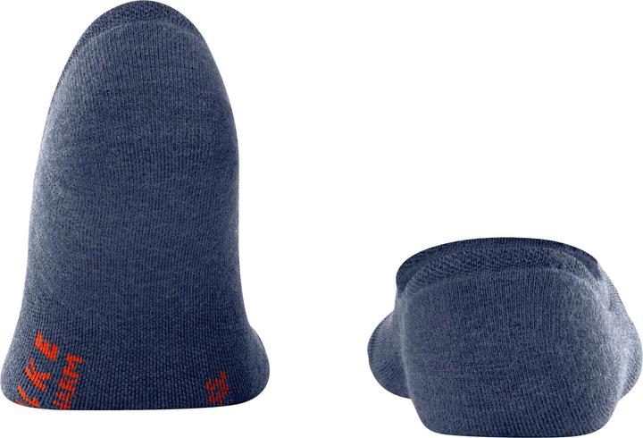 Produktbild Falke Keep Warm Unisex Füsslinge (Einzelpack, 42 - 43)