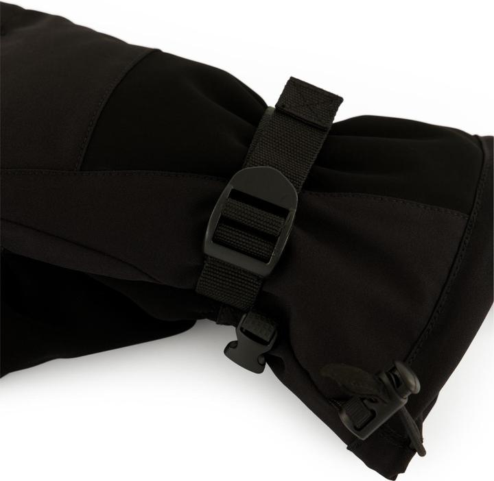 Produktbild Heber Peak CedarHe. Insulated Ski Glove 5 Finger (S)