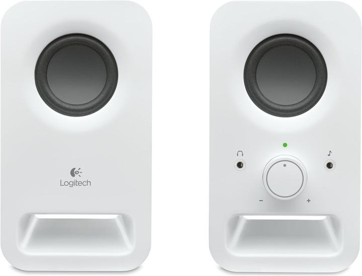 Actual product image Logitech Z150