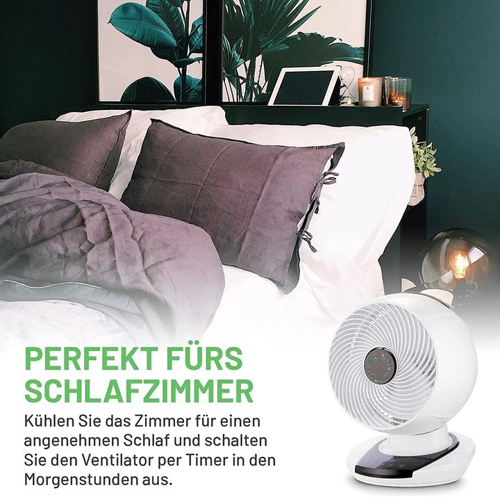 Actual product image Meaco Air 360° (60 dB)