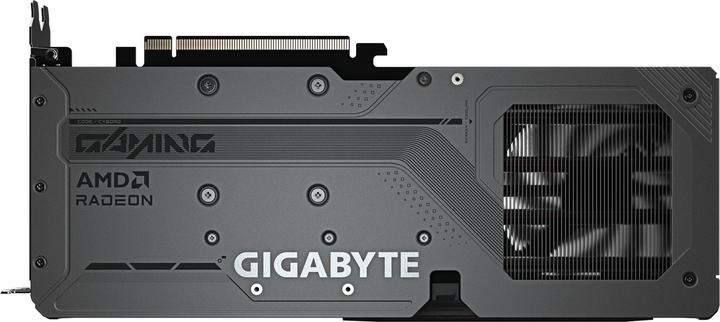 Actual product image Gigabyte Radeon RX 9060 XT Gaming OC (8 GB)