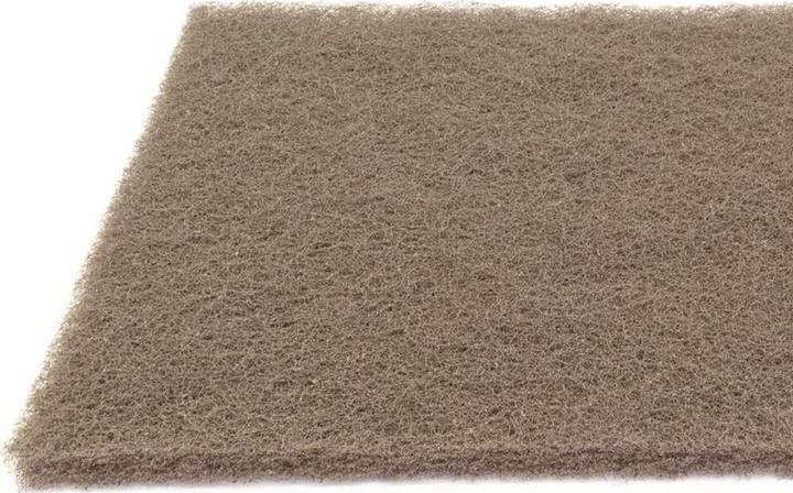 Actual product image 3M Handpad ultr.f. grey 158x224mm (P20)