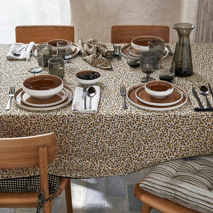 Actual product image La Redoute Interieurs Faraji (6 x)