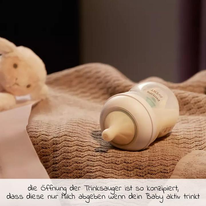 Actual product image Philips Avent Natural Response