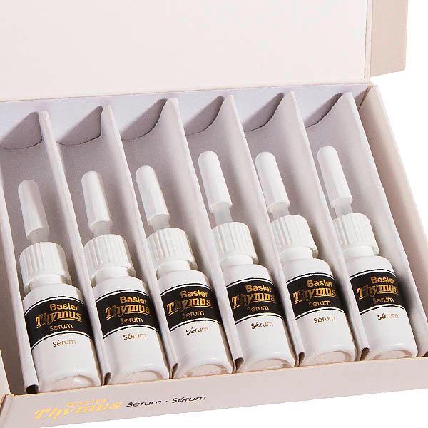 Produktbild Basler Thymus Haarwurzel Serum (42 ml)