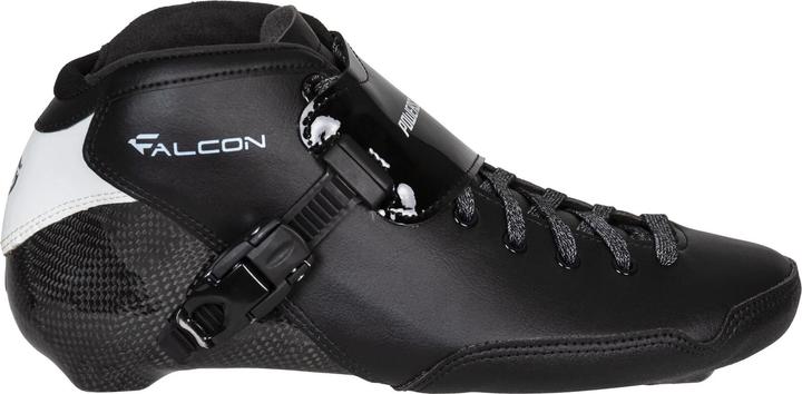 Actual product image Powerslide Racing Boots (32)