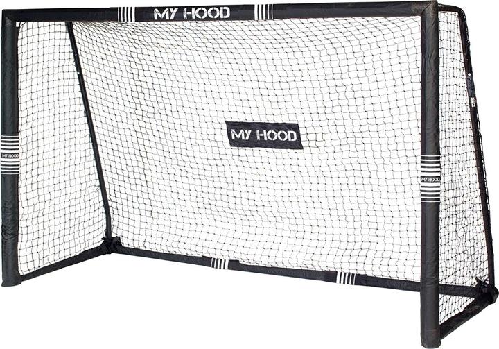 Euro Play My Hood - Brazil Football Goal - 300 x 200 cm (302312)