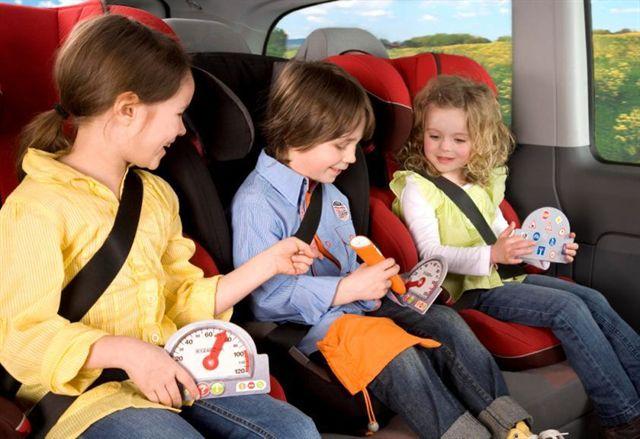 Produktbild tiptoi Ratespass auf Reisen (Deutsch)