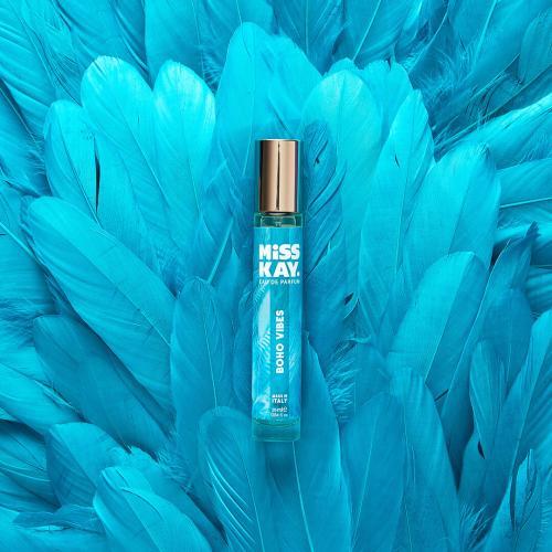Produktbild Miss Kay Eau de Parfum Boho Vibes 25 ml (Eau de Parfum, 25 ml)