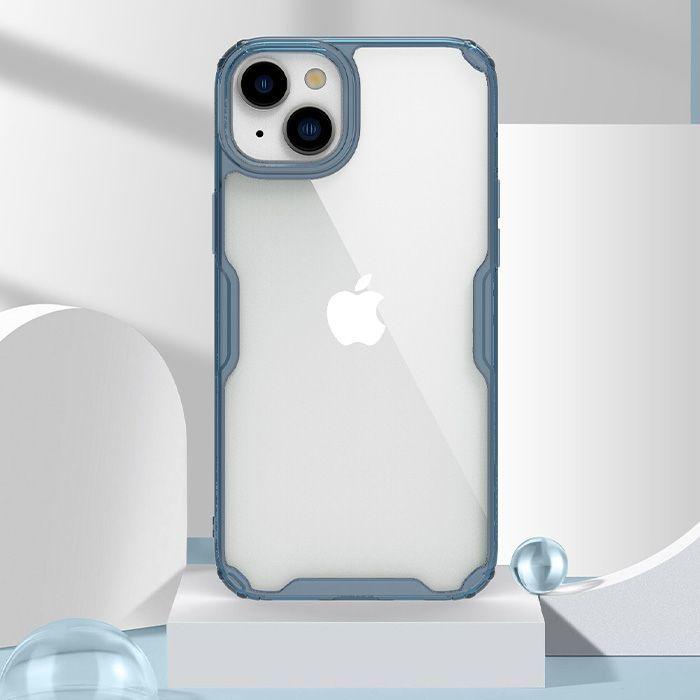 Produktbild Nillkin Nature Pro Case (Apple iPhone 15 Pro)
