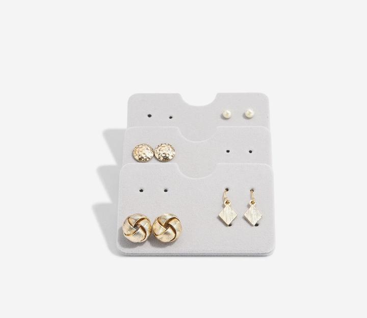 Stackers Ohrring Accessoire
