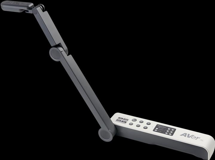 Immagine prodotto AVerMedia AVerVision M15-13M - Videocamera digitale per documenti (4K, A3)