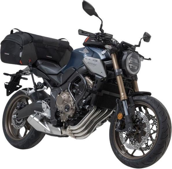 Produktbild Sw Motech Hecktasche PRO Travelback 65l (65 l)
