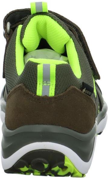 Immagine prodotto Superfit Scarpa bassa Sport5 (29)