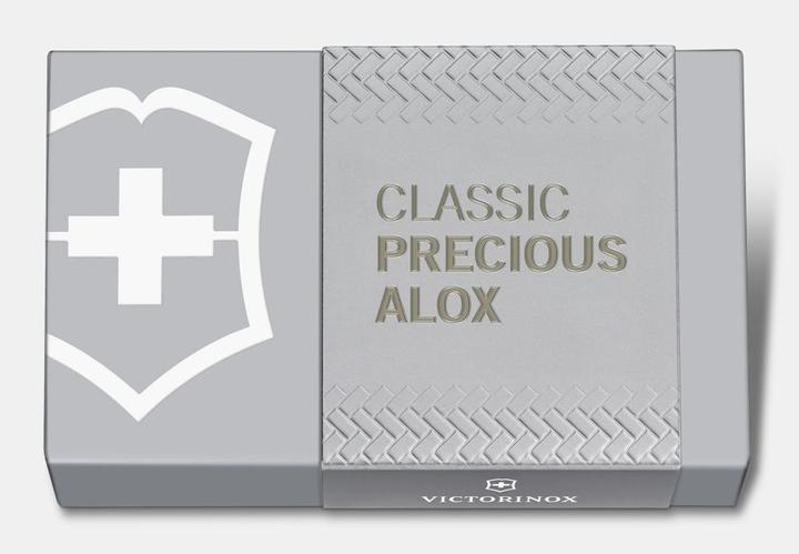 Immagine prodotto Victorinox Alox Classico Prezioso