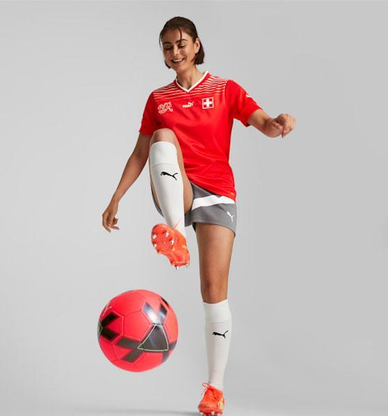 Produktbild Puma SFV Home Jersey Replica (M)