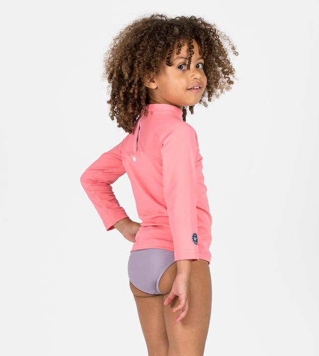 Image du produit Nabaiji Bas de maillot de bain Bébé - Mono violet (76, 78, 80 C)