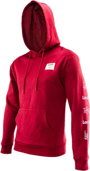 Produktbild Leatt Hoodie Core (L)
