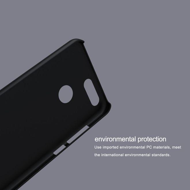 Actual product image Nillkin Super Frosted Shield Series (Nova 2)