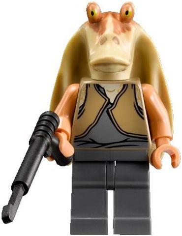 Immagine prodotto LEGO Gungan Sub (9499, LEGO Star Wars)