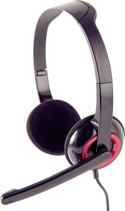 Immagine prodotto Gembird Cuffie MHS-002 (Cablato)