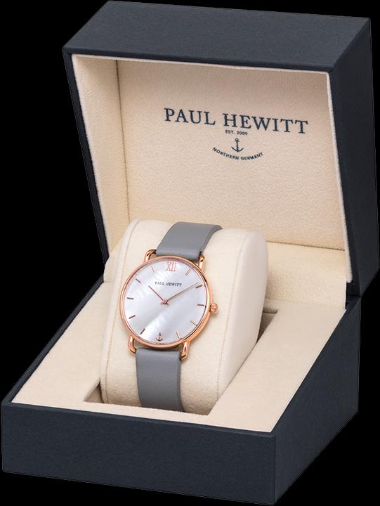 Produktbild Paul Hewitt Miss Ocean (Analoguhr, 33 mm)