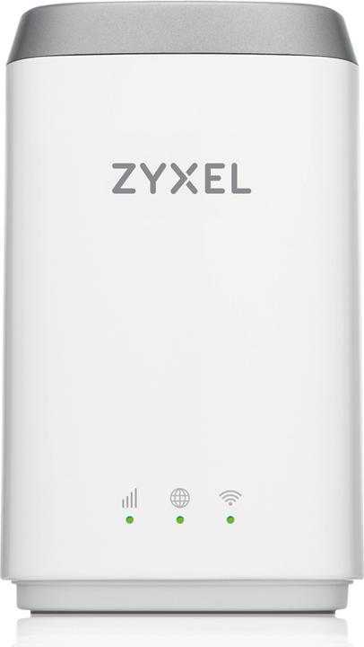 Actual product image Zyxel Lte4506