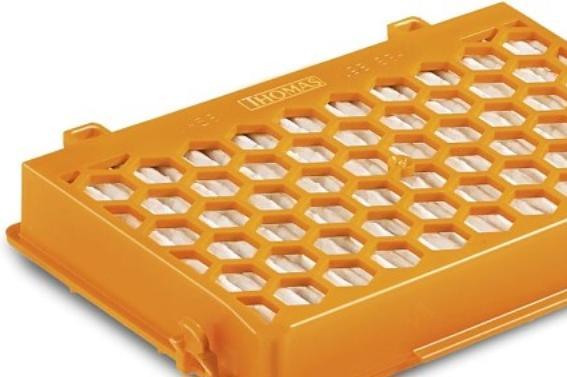 Thomas Blauer CleanAir-Filter