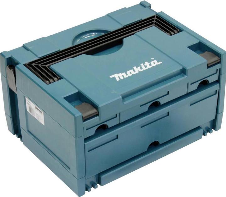 Actual product image Makita Transport case MAOR drawer case