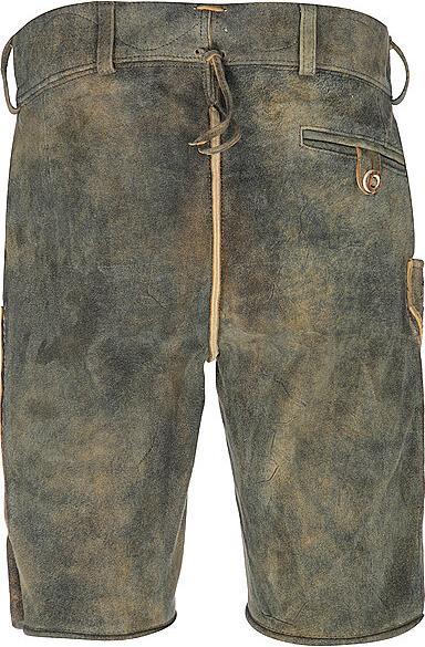 Image du produit Beckert Pantalon en cuir FLACHAU (54)
