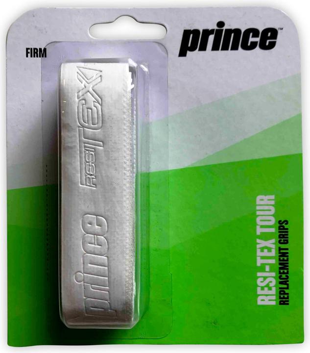 Prince tennis grip resi-textour 1,80mm
